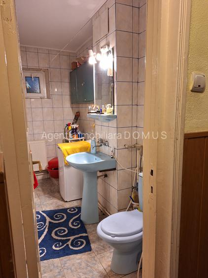 4 camere dec., parter, b-dul Dunarea Micro 21, 90mp - 8