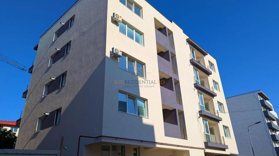 Apartament decomandat cu 3 camere, imobil finalizat - Grand Arena Mall