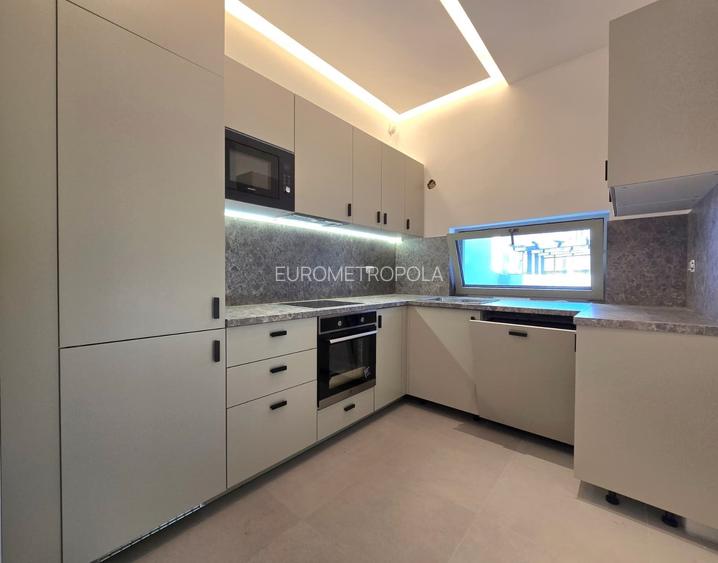 Duplex 5 camere Dorobanti - Floreasca - 9