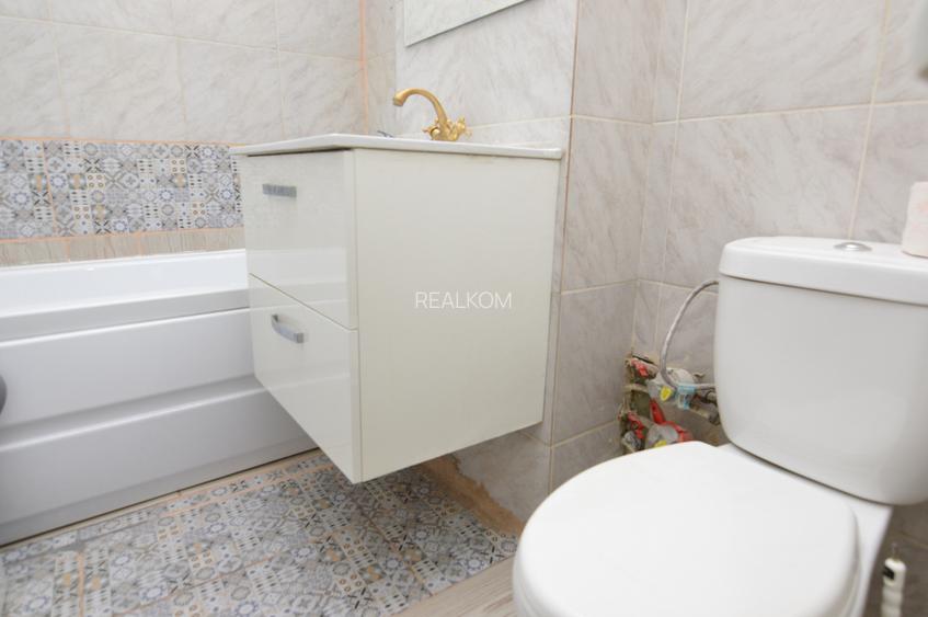 INCHIRIERE APARTAMENT 2 CAMERE PIATA MUNCII-VICTOR BABES - 19