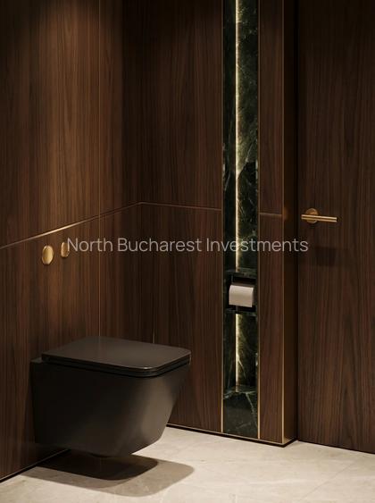 Apartament 3 camere Floreasca, Aviatiei, Bucuresti - 20