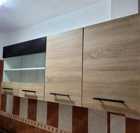 Apartament cu 2 camere Podu Ros Liceul Racovita
