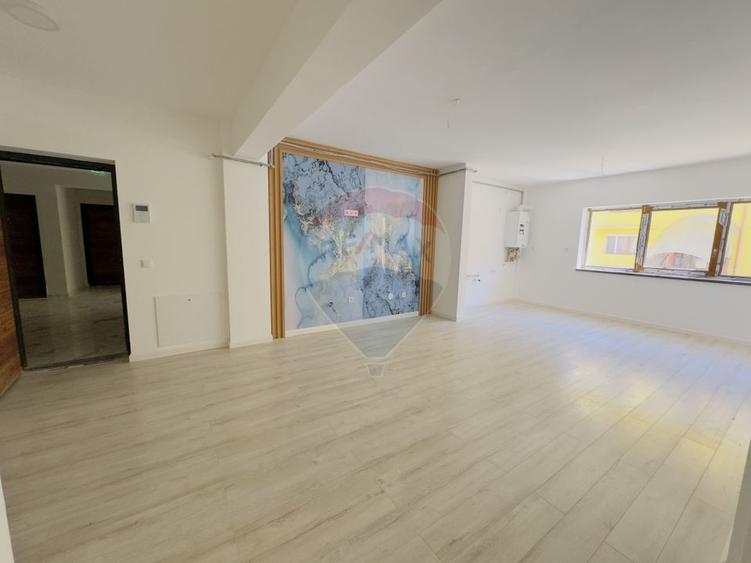 Apartament nou 2 camere/ Oncea, Oradea