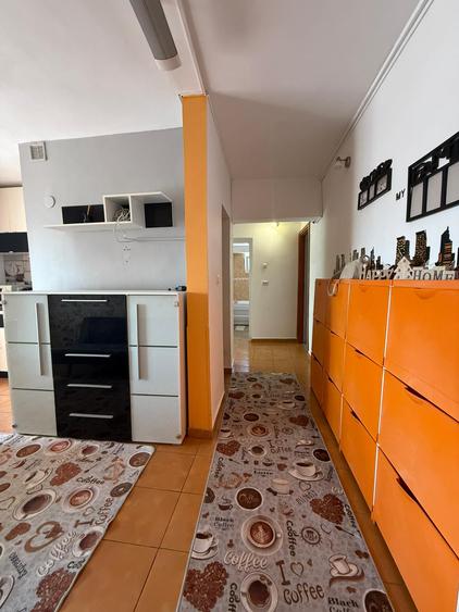 Apartament 3 camere - Zona Spital Focsani