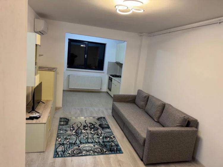 Apartament 2 Camere | Hils Pallady | Balcon | Metrou | Centrala