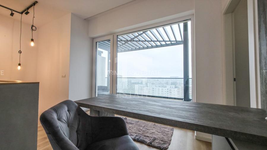 Pet Friendly | Duplex | 13 Septembrie | Sebastian | Vulcan-Progresului - 21