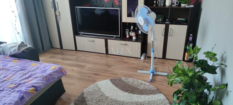 Apartament cu 2 camere de vânzare în zona Semicentrala