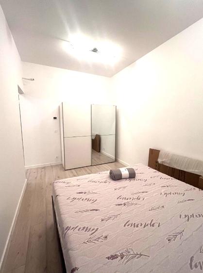 Prima inchiriere 2 camere Greenfield, parcare, parter cu terasa