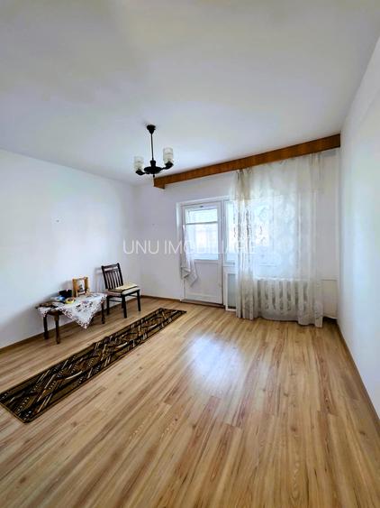 Oancea -Spital Sf Maria-2 Camere Decomandat 63mp-bloc 1990-etaj intermediar - 6