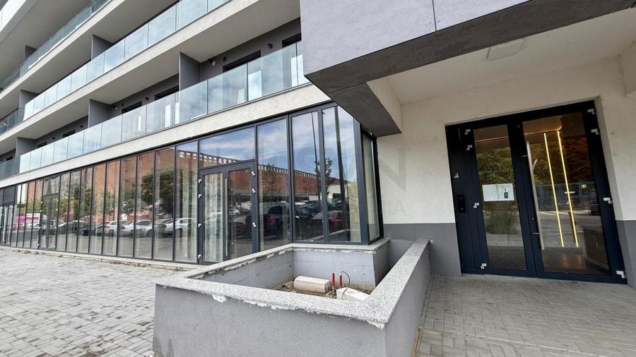 REC3001372 Oportunitate investitie I Spatiu Comercial I Obor - De vanzare