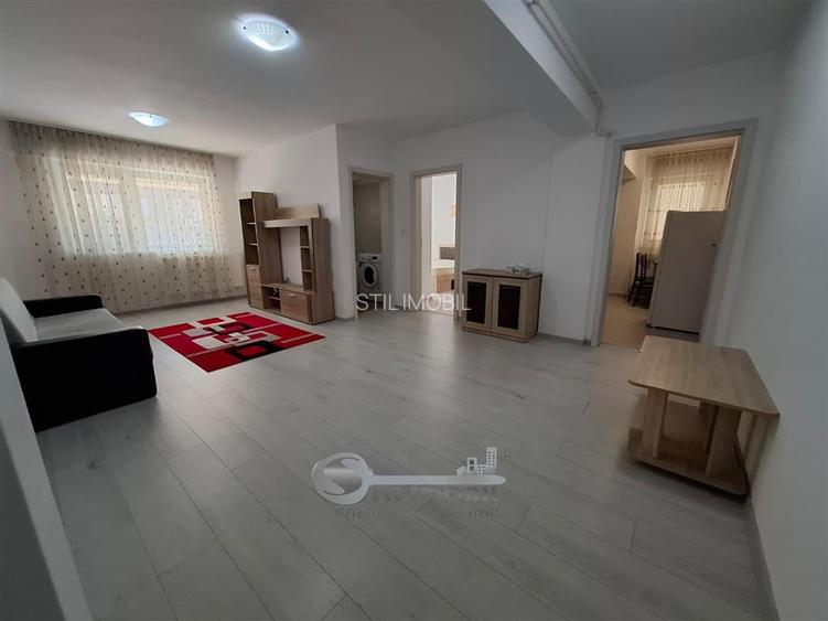 Apartament 2 camere de inchiriat, Pepiniera Tudor Neculai, parcare inclusa - 4