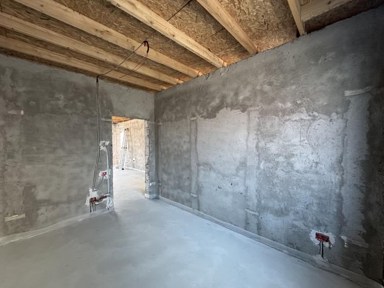 Casă Parter Pantelimon | Încălzire Pardoseală | Teren 290mp | 135k Alb sau Cheie