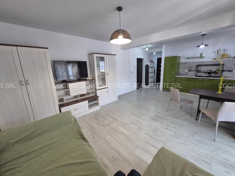 2Cam--Braytim--7Min de Spitalul Judetean-Centrala- Mobilat-52 MP-99.900 Euro!Neg - 2