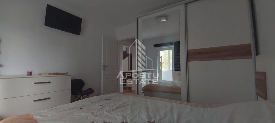 Apartament cu 3 camere decomandat in zona Maranata