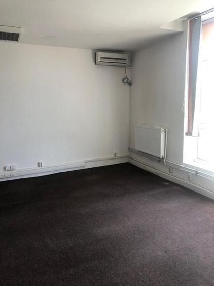 Spatii pentru birouri, Bd. Basarabia nr. 250