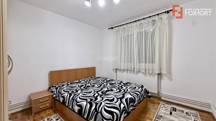 COMISION 0% Apartament de inchiriat - 3 camere - Take Ionescu - 5