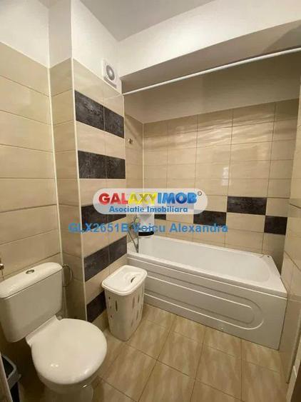 Apartament 2 Cam Bloc Nou Berceni - Dimitrie Leonida