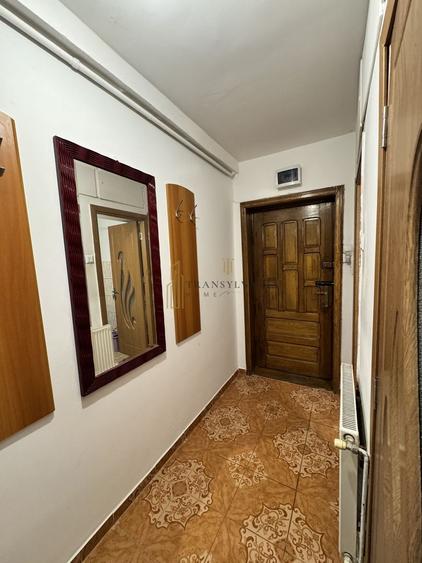 Apartament 2 camere decomandat – Zona Milea / OMV, Sibiu