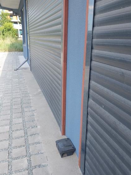 Apartament 2 camere pe malul mării zona IAKI MAMAIA