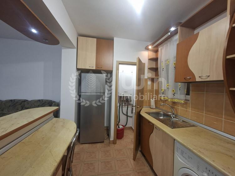 Apartament 2 camere | 47mp | Imobil nou | Gheorgheni | Interservisan