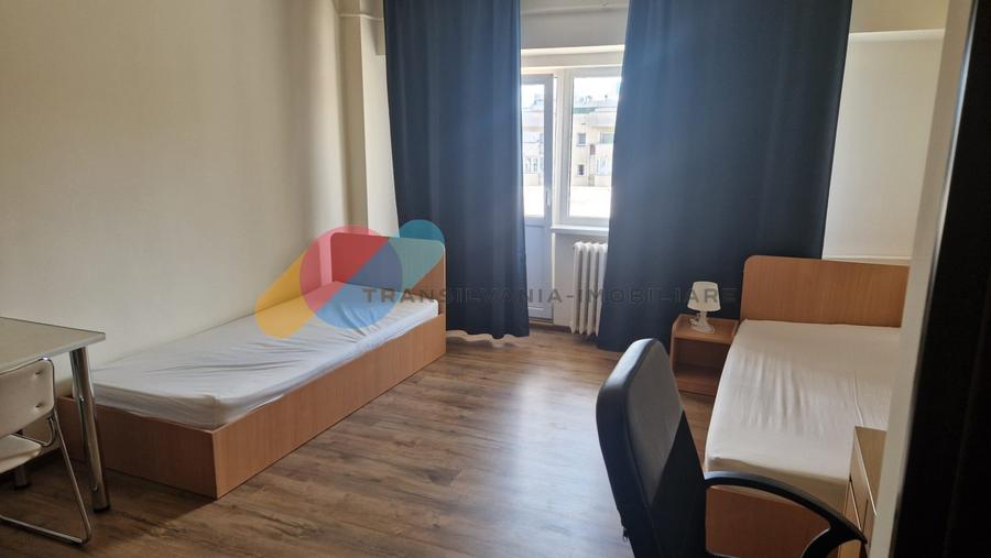 Apartament studio, 1 camera, Calea Mănăștur - USAMV
