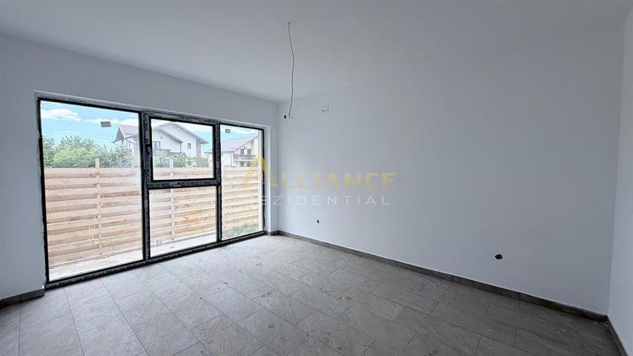 Casa Individuala - 3 camere - 1 baie - 250mp teren