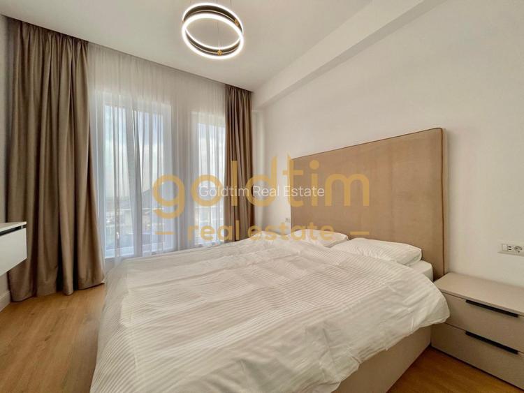 COMPLEX RESIDENTIAL/ANSAMBLU SECURIZAT/CASA INDIVIDUALA/CURTE GENEROASA - 43