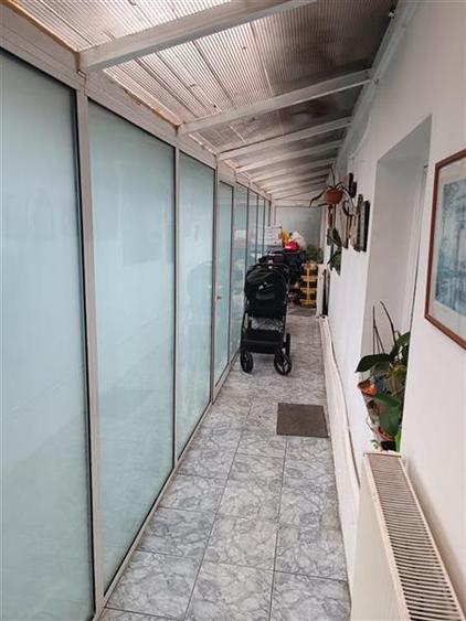Casa renovata la cheie Eroii Revolutiei