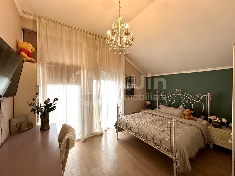 Casa Individuala 5 camere | 258mp utili | 519mp teren | Faget - 11