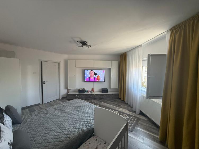 Apartament 2 camere-decomandat-zona Liceul de Muzica