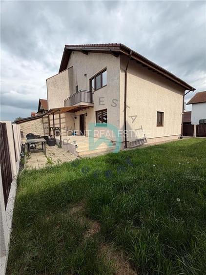 Casa Selimbar Sibiu, 3 dormitoare de inchiriat P+E - 7