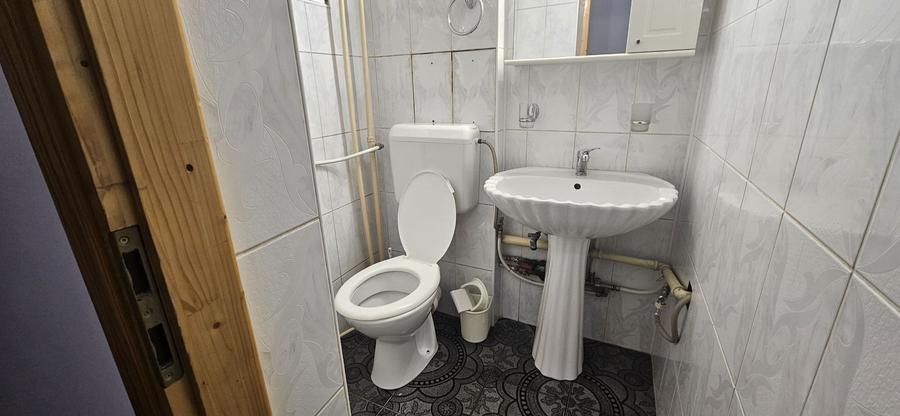Crangasi apartament 3 camere de inchiriat mobilat si utilat