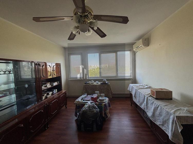 Apartament 3 camere centrala proprie Bulverdul Constantin Brancoveanu