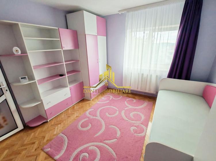 2 camere, decomandat, mobilat modern, Zorilor, zona Golden Tulip