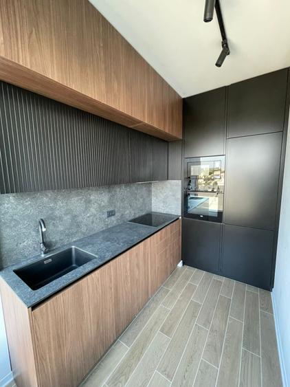 2 camere premium One Mircea Eliade // Loc de parcare subteran inclus