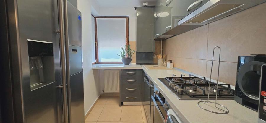 Apartament 2 cam de închiriat ,zona Horea/str Sextil Pușcariu-AP1522