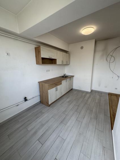 Apartament 2 camere – Residence Dorobantu, cf 1, dec, etaj 6/6