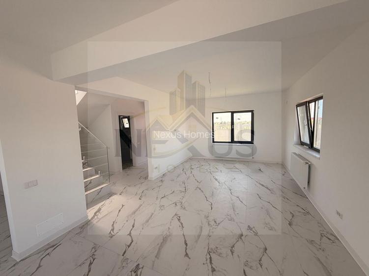 Casa individuala P+1E | Sperantei - 4 camere - Comuna Berceni - 9