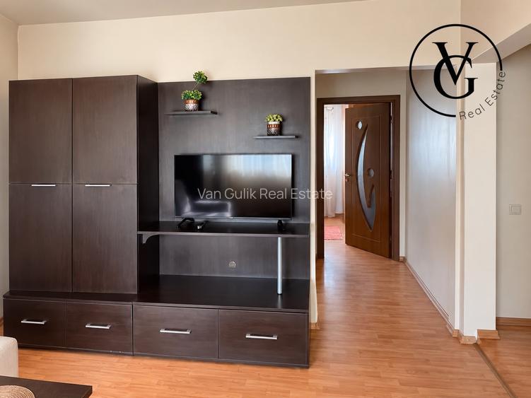 Apartament 2 camere | Centrala proprie | Zona Tomis III - 2