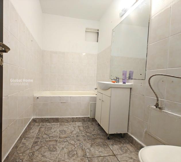 Garsoniera + 1 Balcon | Bulevardul Timișoara - Romancierilor