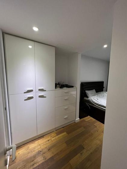 INCHIRIERE 2 CAMERE CORTINA RESIDENCE