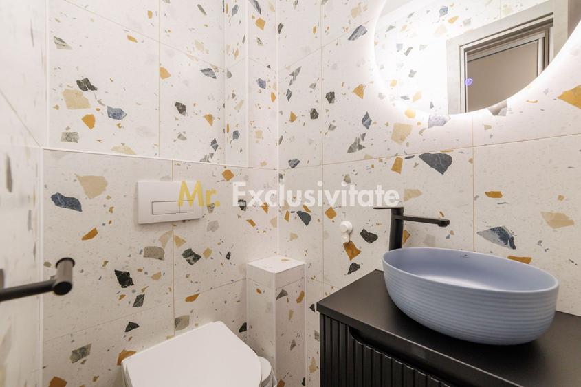 Apartament 3 camere decomandat | Eremia Grigorescu – Câmpineanu | 0%