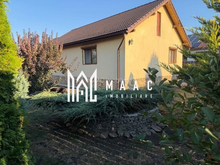 Casă de vânzare Sibiu | Terezian | 86 mp | teren 660 mp - 2