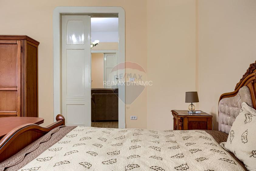 Apartament deosebit 2 camere Vis a vis de Tribunal - 20