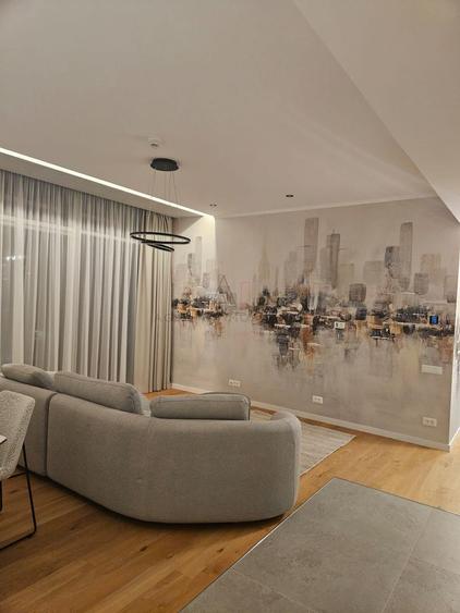 3 Camere Up Site | Parcare Inclusa