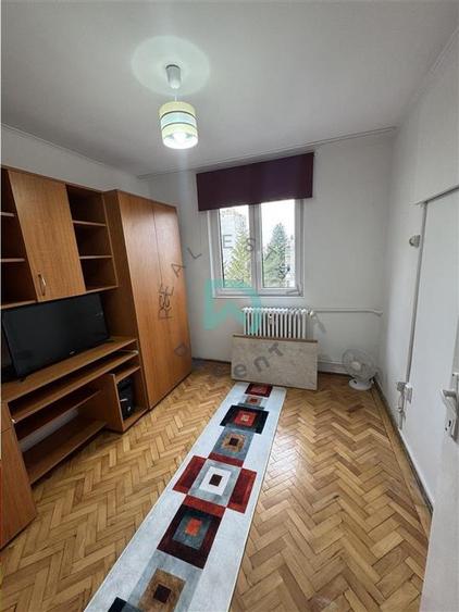 Apartament de vanzare Astra, Brasov