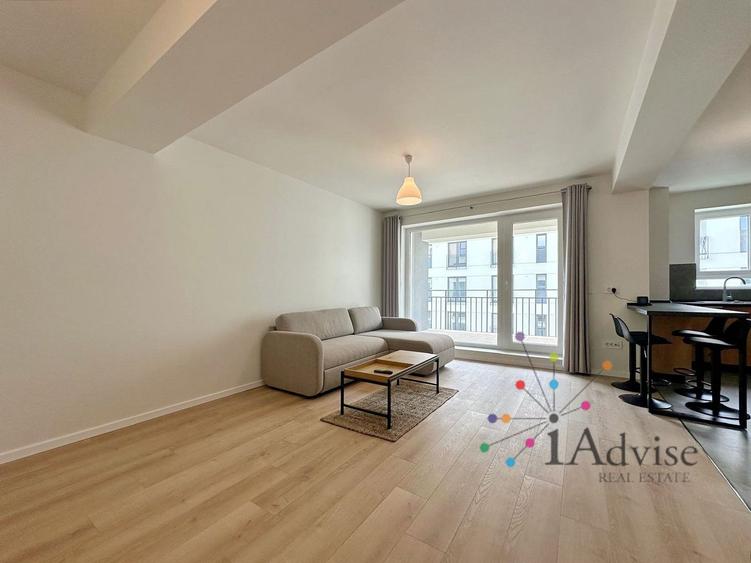 Apartament de închiriat – Zona Coresi, Brașov | Prima închiriere