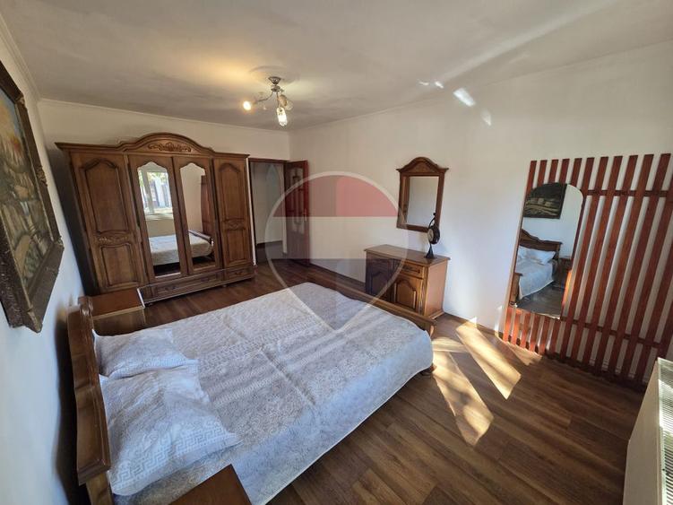 Apartament cu 3 camere in Salonta