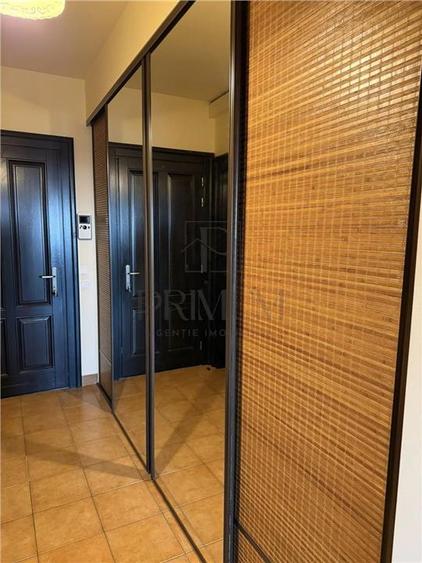 RONAT | 3 CAM | ET.2 | LIFT | PARCARE | CENTRALA | MOBILAT ||
