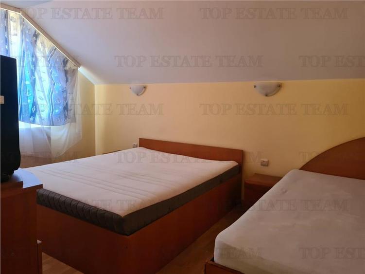 VILA 8 CAMERE GOLFUL PESCARILOR
